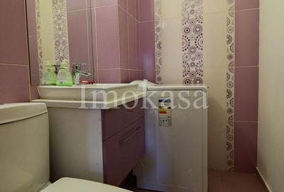 Apartament cu 3 camere în Central - 6