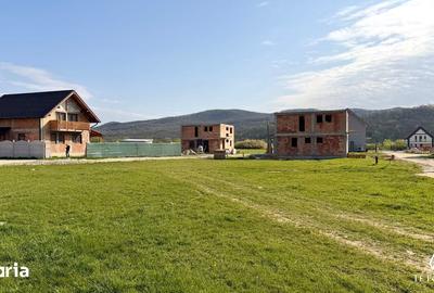 Teren de 609 mp, în Central - 7