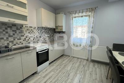 Apartament cu 2 camere decomandat, mobilat în Ștrand - 2