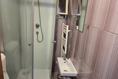 Garsonieră semidecomandată în Central - 6