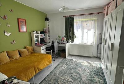 Apartament cu 3 camere decomandat în Centrul Civic - 3