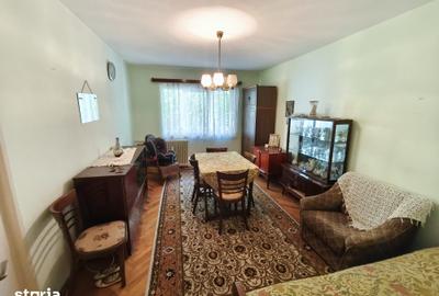 Apartament cu 2 camere decomandat în Nord