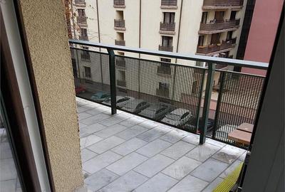 Garsonieră decomandată în Gheorgheni - 6