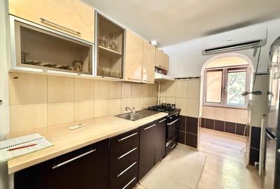 Apartament cu 3 camere, mobilat în Nicolina - 6