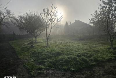 Casă cu 4 camere cu Teren 1054 Mp în Băiculești - 15