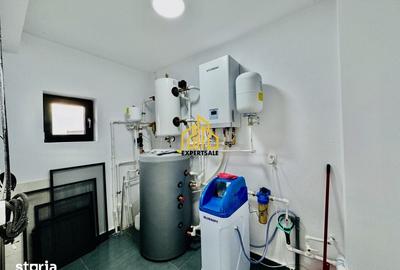 Casă cu 4 camere cu Teren 330 Mp în Clinceni