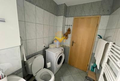 Apartament cu 3 camere decomandat, mobilat în Mănăștur - 7
