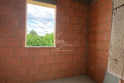 Casă individuală cu 4 camere cu Canalizare în Tunari - 8