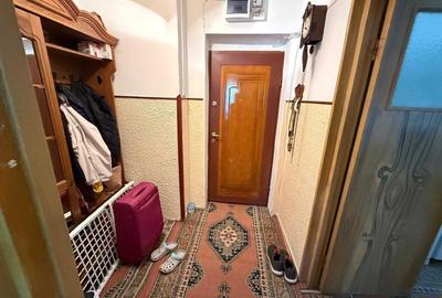 Apartament cu 2 camere decomandat în Central - 1