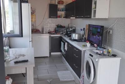 Casă cu 3 camere în Gliganu de Sus - 5