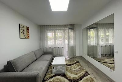 Apartament cu 2 camere în Calea Dumbrăvii