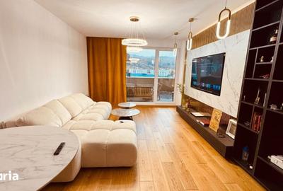 Apartament cu 2 camere în Tractorul