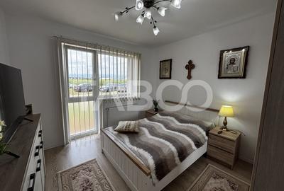 Apartament cu 2 camere semidecomandat, mobilat în Turnișor - 6