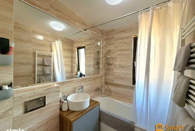 Apartament cu 2 camere în Rediu - 10