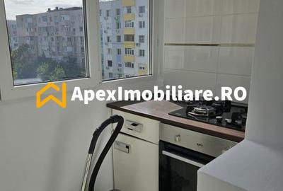 Apartament cu 2 camere decomandat în Sebastian