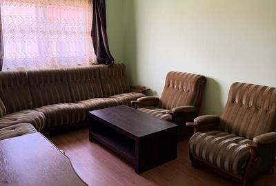 Apartament cu 2 camere în Nord - 17