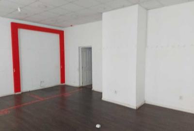 Spațiu comercial, de 67 mp, în Crângași - 2
