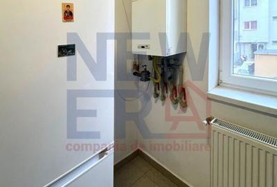 Apartament cu 3 camere în Central - 7