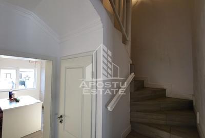 Duplex cu 4 camere cu Canalizare în Covaci - 4