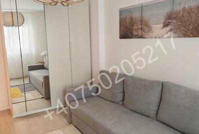 Garsonieră decomandată în Central - 5