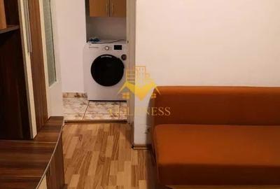 Apartament cu 2 camere decomandat, mobilat în Zorilor - 4