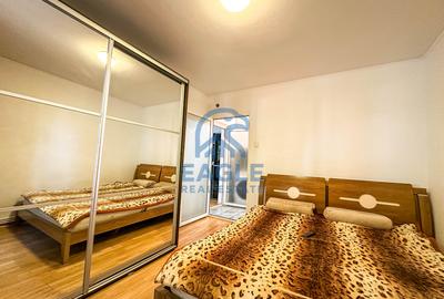 Apartament cu 2 camere semidecomandat, mobilat în Tomis III - 6
