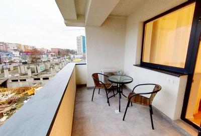 Apartament cu 2 camere decomandat, mobilat în Lujerului - 8