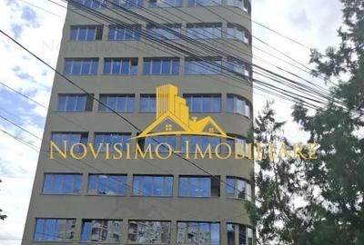 Birou, de 98 mp, în Ultracentral - 1