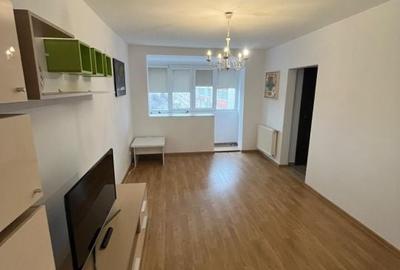 Apartament cu 4 camere circular, mobilat în Giurgiului