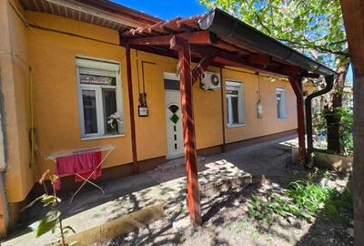 Apartament cu 2 camere semidecomandat în Ultracentral