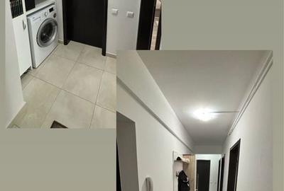 Apartament cu 3 camere decomandat în Central - 2