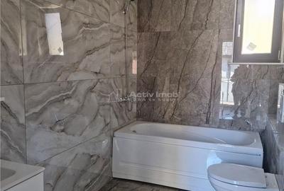Casă cu 4 camere în Ungureni - 7