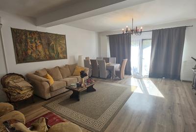 Duplex cu 4 camere cu Teren 208 Mp în Haliu