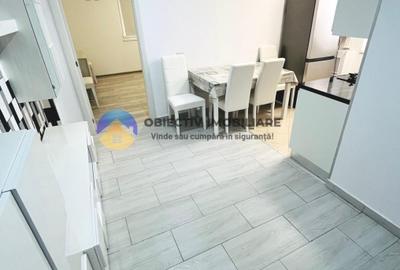 Apartament cu 2 camere decomandat, mobilat în Precista - 4