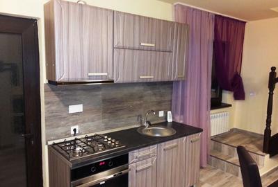 Apartament cu 2 camere decomandat, mobilat în Semicentral - 5