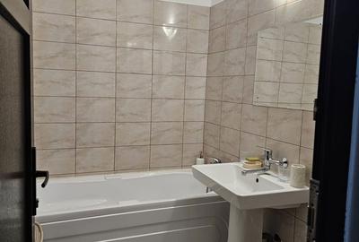 Apartament cu 2 camere semidecomandat în Drumul Taberei - 2