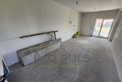 Duplex cu 3 camere cu Teren 340 Mp în Moșnița Veche - 3