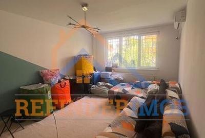 Apartament cu 2 camere decomandat, mobilat în Titan - 1