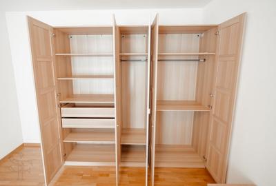Apartament cu 4 camere decomandat, mobilat în Aviației - 16