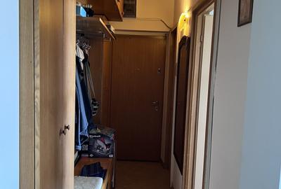 Apartament cu 3 camere semidecomandat, mobilat în Cotroceni - 6