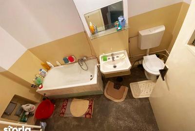 Apartament cu 3 camere decomandat în Central - 5