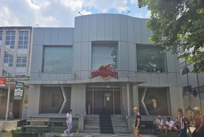 Spațiu comercial, de 400 mp, în Sârbi - 1