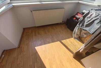 Apartament cu 2 camere decomandat în Central - 2