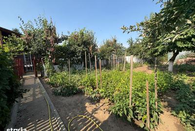 Casă cu 5 camere cu Teren 900 Mp în Ciorogârla
