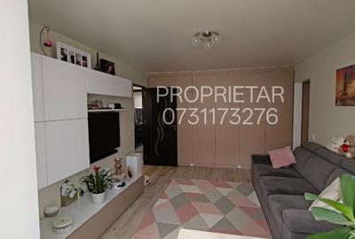 Apartament cu 2 camere semidecomandat, mobilat în Gării - 5