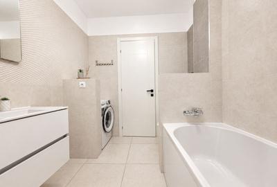 Apartament cu 2 camere decomandat, mobilat în Mamaia - 10