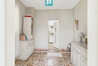 Casă cu 5 camere cu Teren 750 Mp în Caporal Alexa - 17