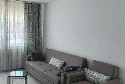Apartament cu 3 camere în Mărăști - 2