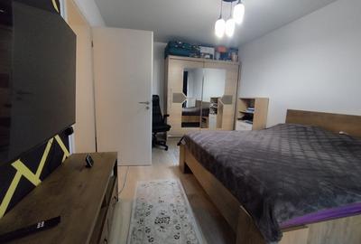 Apartament cu 2 camere decomandat în Exterior Vest - 3