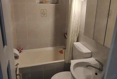 Apartament cu 3 camere semidecomandat în Turda - 6